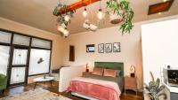 De Jagers Studio on Rawson - B&B Knysna