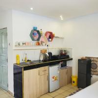 Beach Shades - B&B Diani Beach