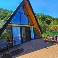 Cottage Mziuri - B&B