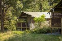 Windermere - Safari Suite - Ferienwohnung Ambleside