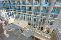 Appartement avec Balcon