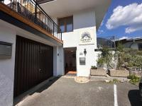 Sunseit Apartment - Chambres d’hôtes Fieberbrunn