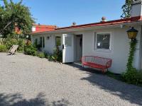 Small house in central Båstad - Ferienwohnung Båstad