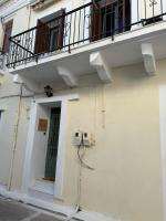 Elia - Bed and Breakfast Kalamotí