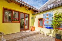 Studio Nada - Ferienwohnung Mali Lošinj
