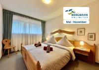 Alpenrose B7 Montana Haus - Ferienwohnung Oberstdorf