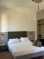 Camera Matrimoniale/Doppia con Letti Singoli