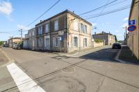 La Pyramide #CachetAuthentique - Ferienwohnung Cognac