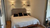 T2 cosy à Antibes - Chambres d'hôtes Antibes