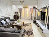 D'Widuri Homestay Bandar Melaka - Ferienwohnung Malakka