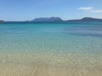 Villa Chiara - Chambres d’hôtes Olbia