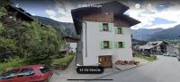 Appartamento Alba sulle Dolomiti - B&B Falcade