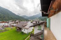 Appartamento Alba sulle Dolomiti - B&B Falcade
