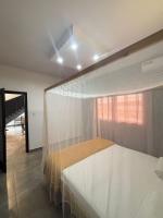 Chambre Double - Accessible aux Personnes à Mobilité Réduite 