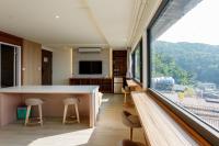 Chambre Quadruple avec Salle de Bains Privative