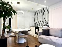 Wita Stwosza 14 Apartment - Check-In 20h - Parking - B&B Breslavia