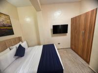 Coral Selfie Apartment in Ikeja - B&B Lagos