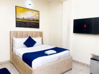 Coral Selfie Apartment in Ikeja - B&B Lagos
