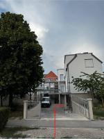 Modernes Apartment mit City-Flair in Bestlage - Chambres d’hôtes Klosterneuburg