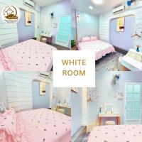 Camera Matrimoniale con Bagno Privato Esterno 