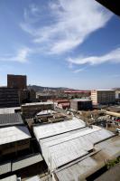 Joburg Artsy Cosy Apartment - Hallmark House - Ferienwohnung Johannesburg