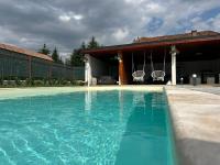 Somogyi Apartman - B&B Bancu