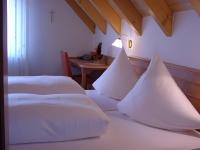 Chambre Double Supérieure