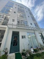 椰風谷電梯民宿 近台南大學 長住享優惠 - Chambres d'hôtes Tainan