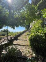 Unique house in the ancient monastery of Eremo di San Donato - Chambres d’hôtes Côme