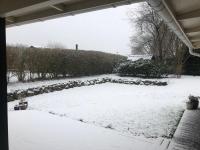 Spacious Villa for Christmas Holiday, close to Copenhagen - B&B Hørsholm
