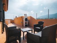 Casa vico roma Rosanto - B&B Orosei