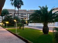 Denia Penthouse-Atico with 70m2 terrace amazing views 350 meters from beach, 11 days - Ferienwohnung Denia