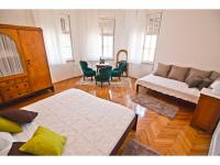Apartment Grand - B&B