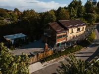 La Mosie-Ruda - B&B Ruda