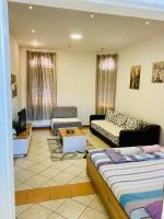 Appartamento - Piano Terra