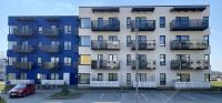 Kristalli Studio with amenities, free parking - B&B