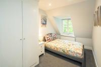 HEART OF KENSINGTON AND CHELSEA,2 bedr - Chambres d'hôtes Londres