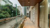 SaffronStays Nivasa Whitefield, Bangalore - Ferienwohnung Bengaluru