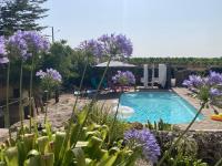 Les Agapanthes - Adult only - B&B Montagne