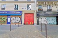 Luxurious 2 Bedroom Apartment Nation Free Netflix - Ferienwohnung Paris