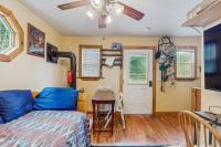 Tiny House at Sugarbush North: Adventure Hub! - B&B Sugarbush Village