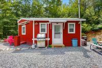 Tiny House at Sugarbush North: Adventure Hub! - B&B Sugarbush Village