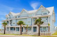 The Blue Ocean Blessing - B&B Port Aransas
