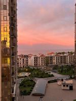 Апартаменти студія - B&B Odesa