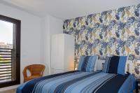 Apartamento con terraza