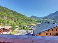 Snow Roc B401 - B&B Saint-Jean-d'Aulps