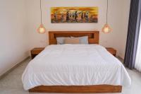 Camera Matrimoniale con Balcone