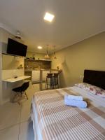 Lofts Serena - No Centro de Itacaré, a passos da Pituba - Chambres d'hôtes Itacaré