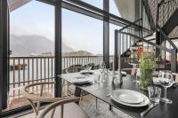 Rorbuleilighet 1J Henningsvær - Ferienwohnung Henningsvær