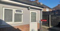 Parkside Studio - Ferienwohnung Luton